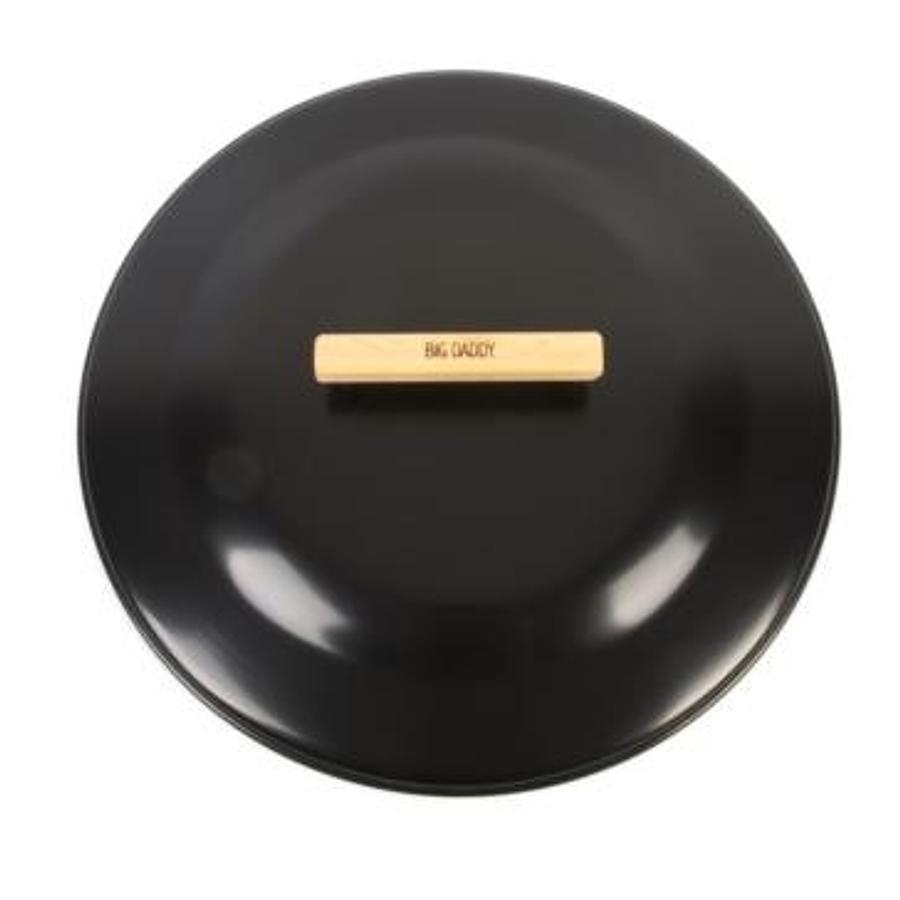 Big Daddy Skillet Lid