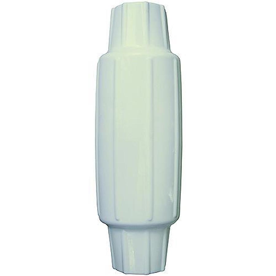 Torpedo Bumper - 6in. x 23in. - White