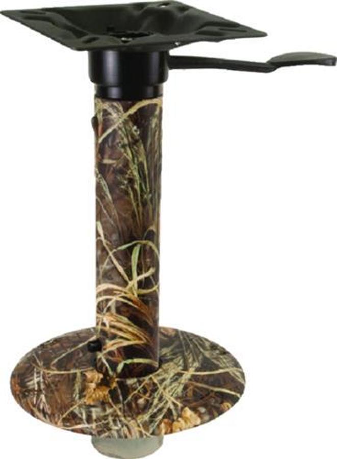 SwivlEze 238 Pedestal Kit - 13in. - Max 4 Camo