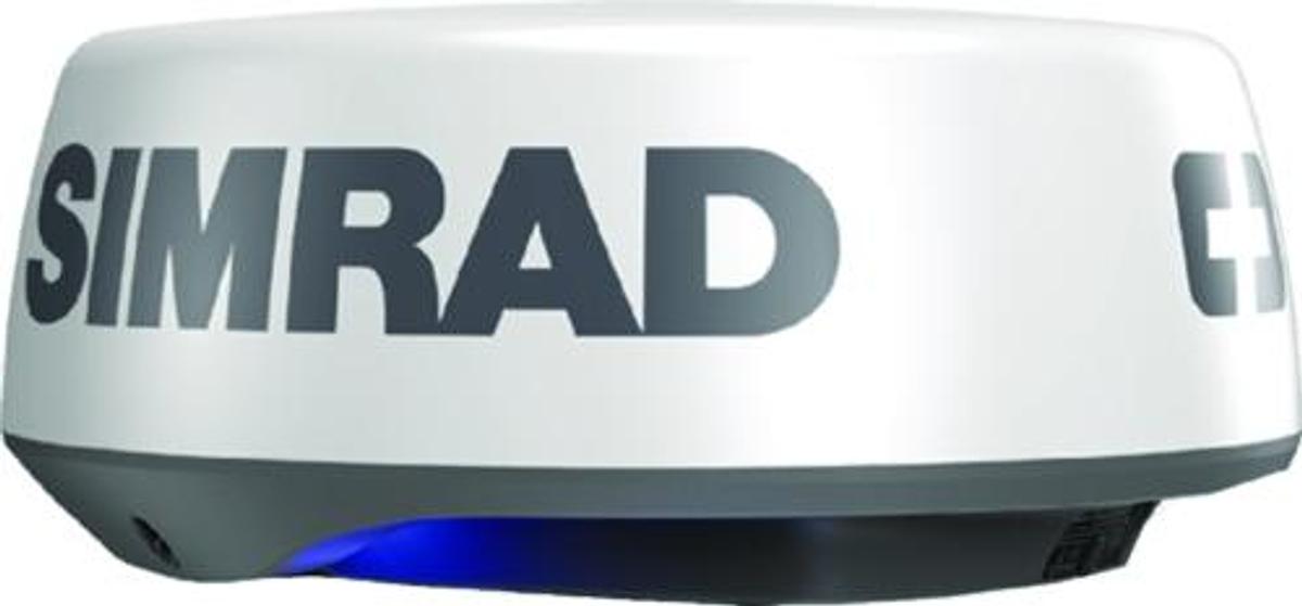 HALO20 Radar Antenna