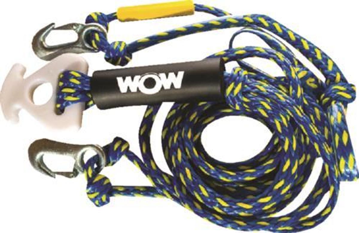Heavy Duty Harness with Ez Connect - 16ft