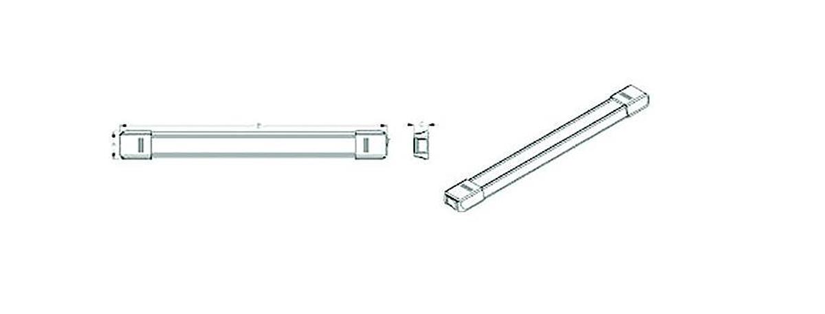 LED Under Cabinet Light