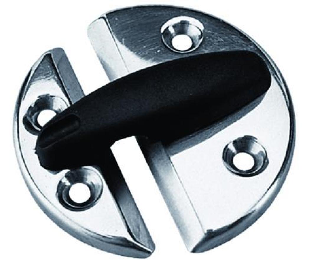 Stainless Door Button