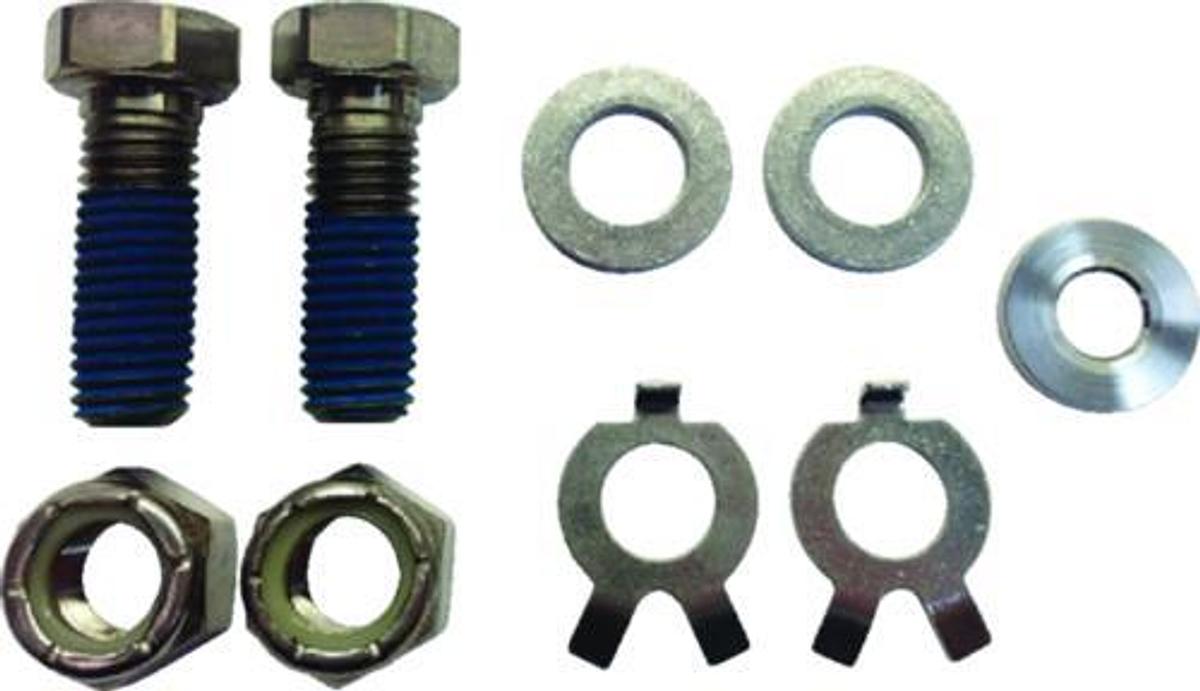 Mounting Hardware for UC128-SVS