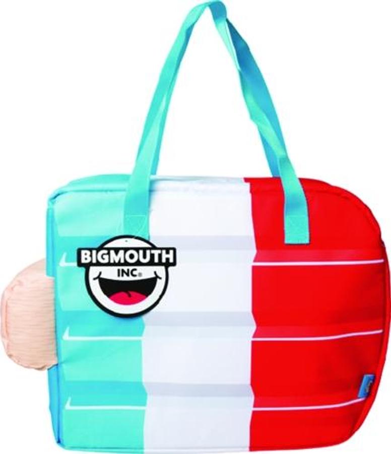 Rocket Pop Cooler Bag