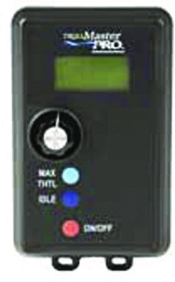 Trollmaster Pro for Yamaha 9.9 hp 2008-Present