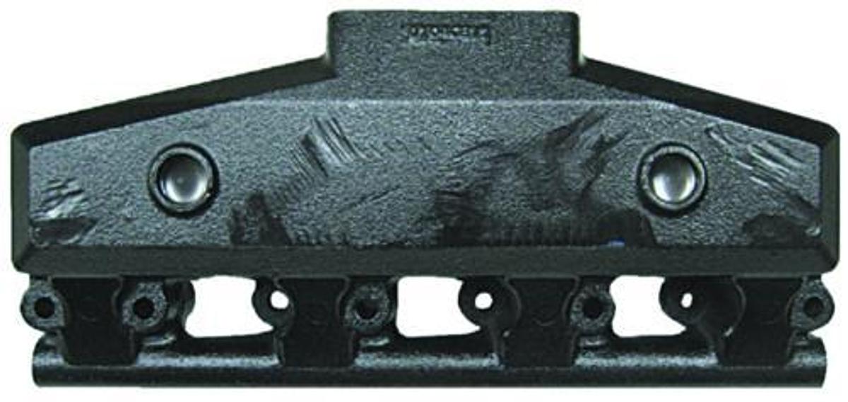 Center Rise Manifold - OMC/Volvo V6 4.3L