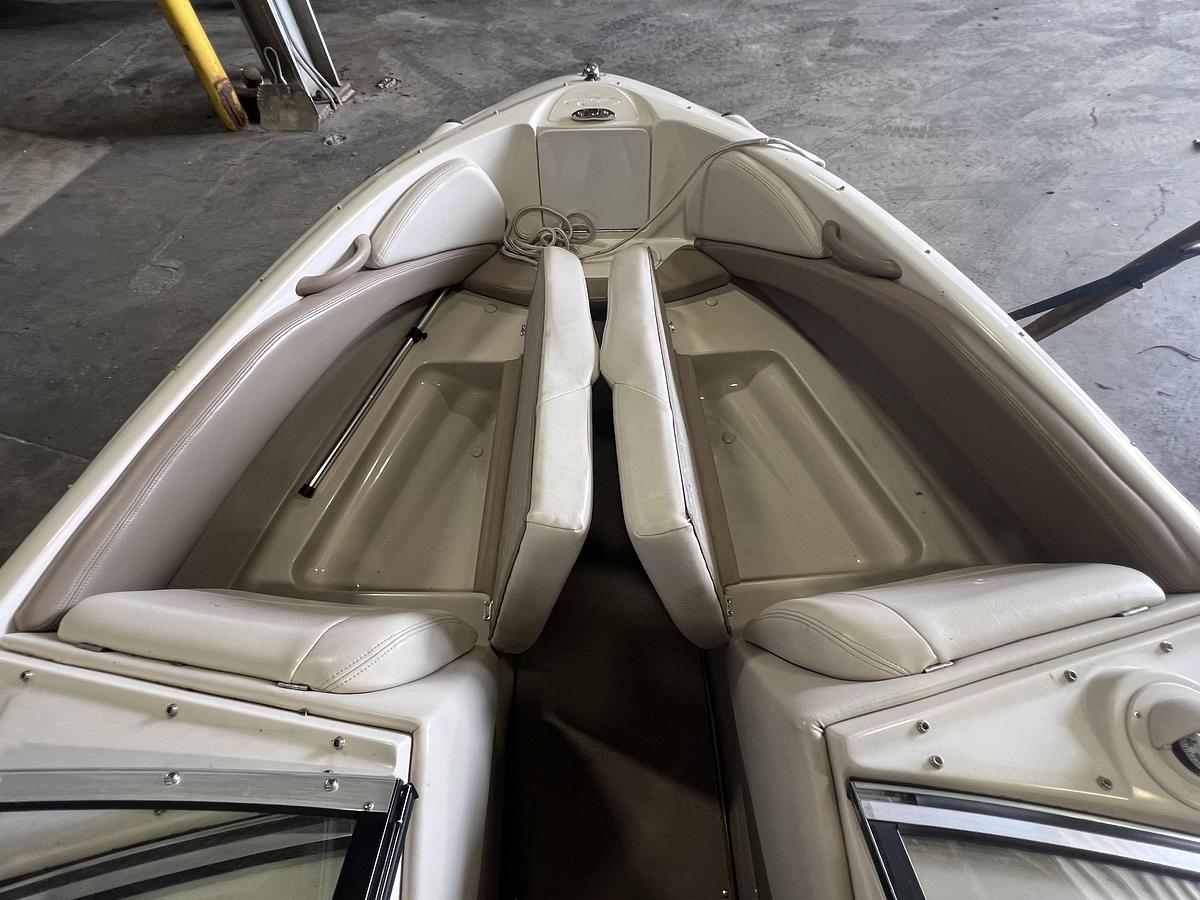 Used 2001 Regal 1900 LSR