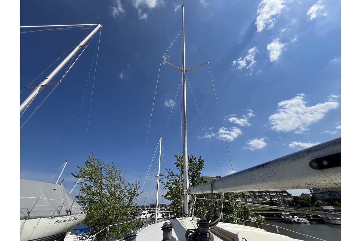 Used 1982 Campion C320