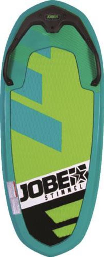 Stimmel Multi Position Kneeboard