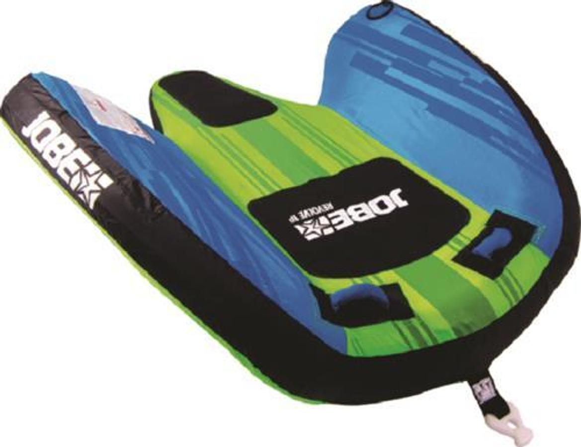 Revolve Towable - 1 Rider