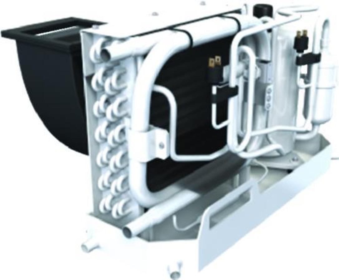 FCF Platinum Self-Contained Air Conditioner Unit - 16,000 BTU