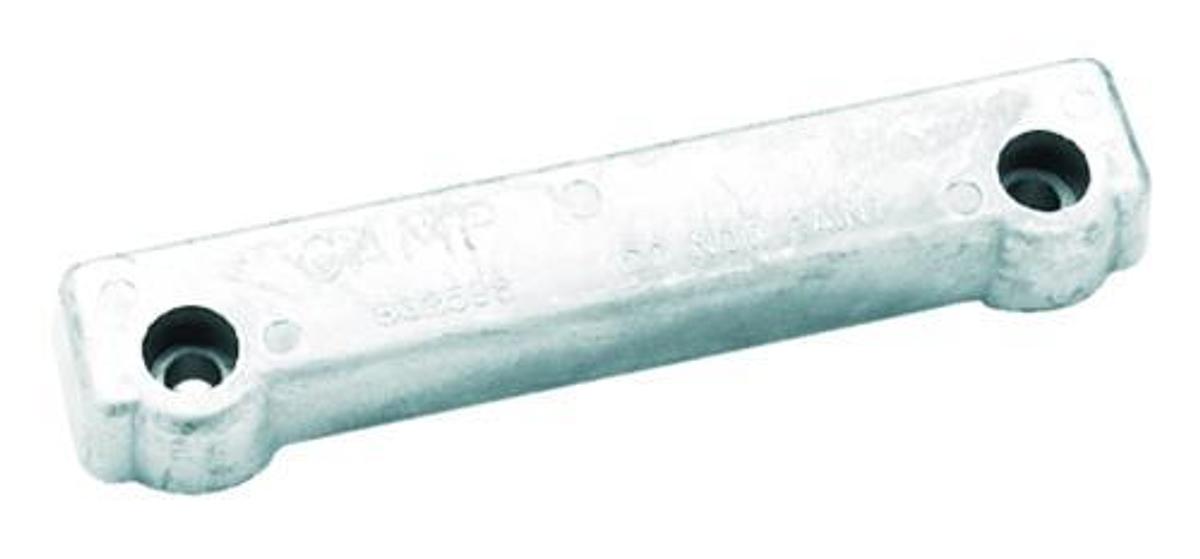 Volvo Outdrive Anode - Zinc - Fits: 250-270