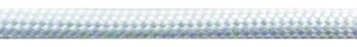 WR2 - Wire Rope Replacement - 7mm x 600ft. - Clear