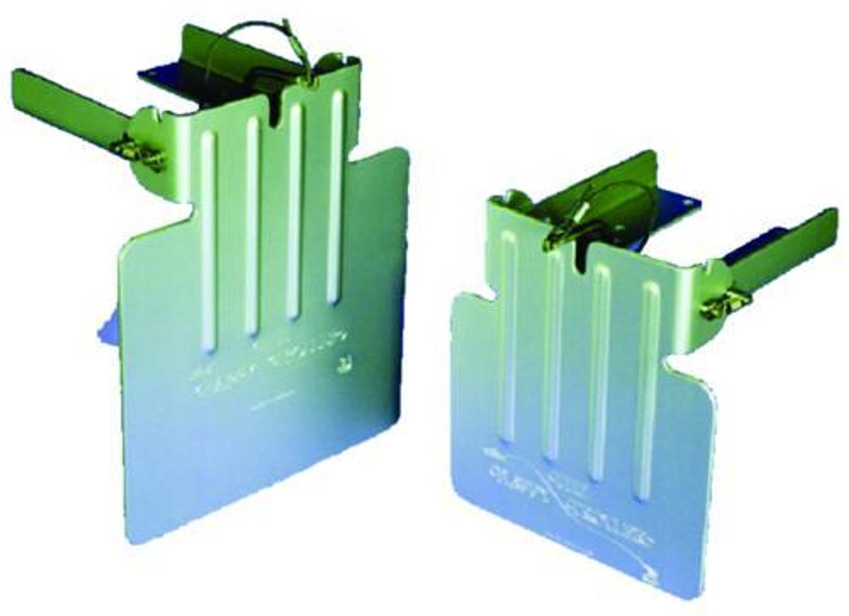 Large Happy Troller for I/O and O/B 50 HP and Up