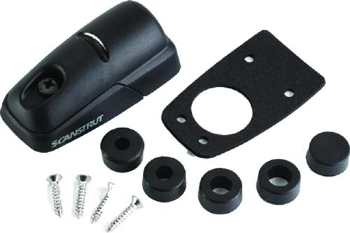 Entry Cable Seal - Horizontal Entry