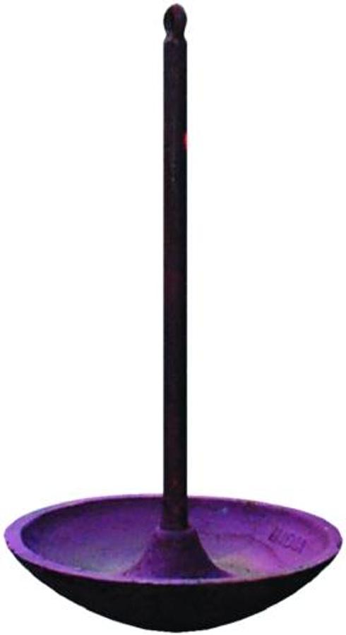 Mushroom Anchor - 1200lbs.