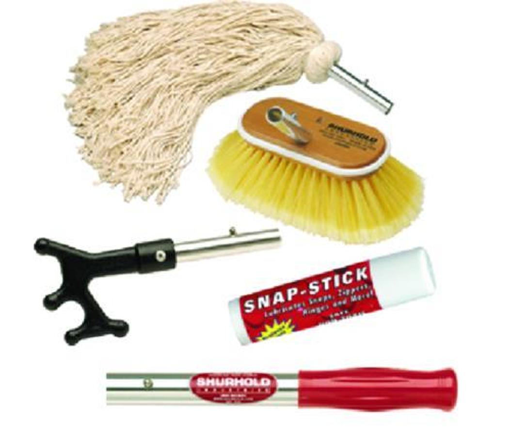 Basic Marine Maintenance Kit