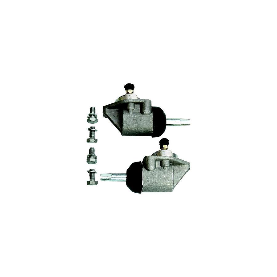 Wheel Cylinder Kit - 10in.-12in.