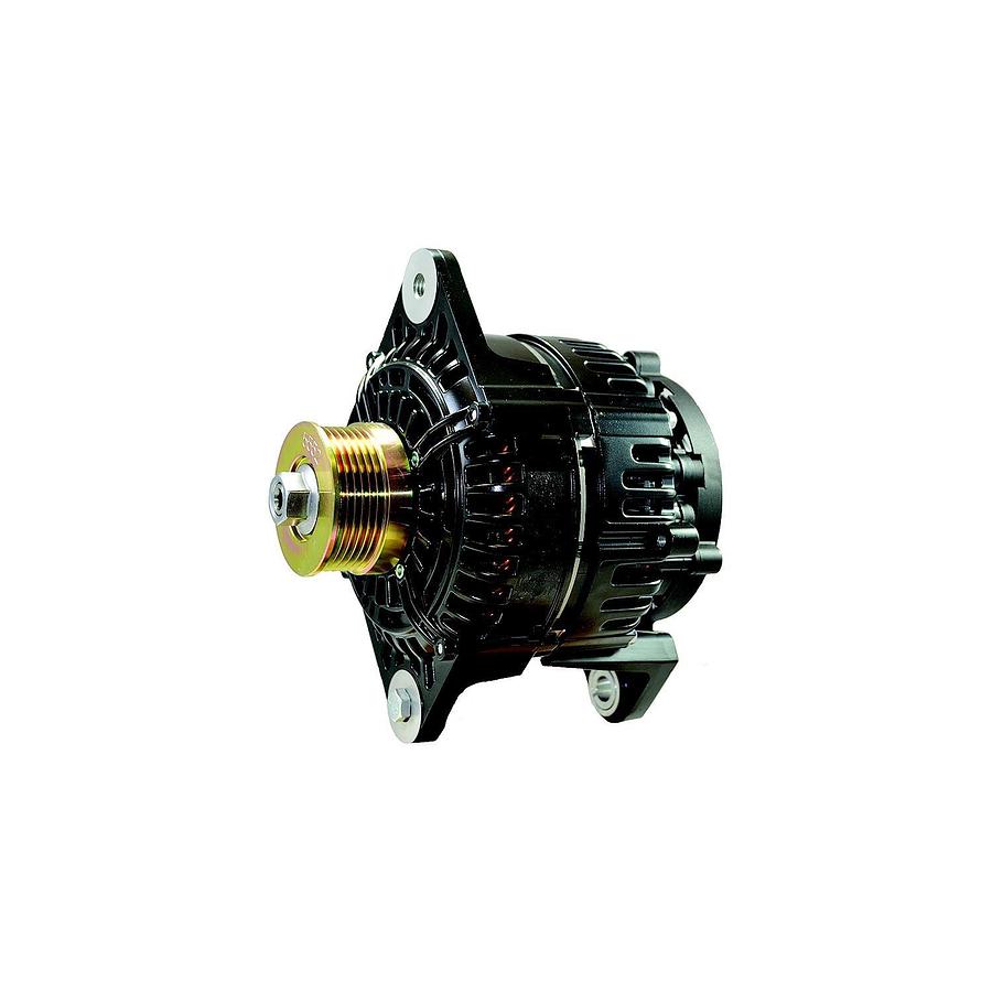 Series Alternator