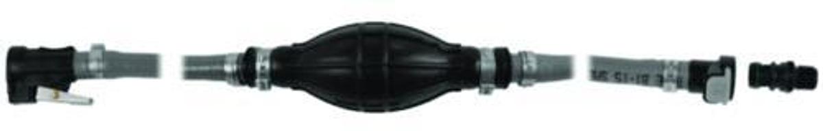 Fuel Kit for Yamaha - 3/8in. x 6ft.