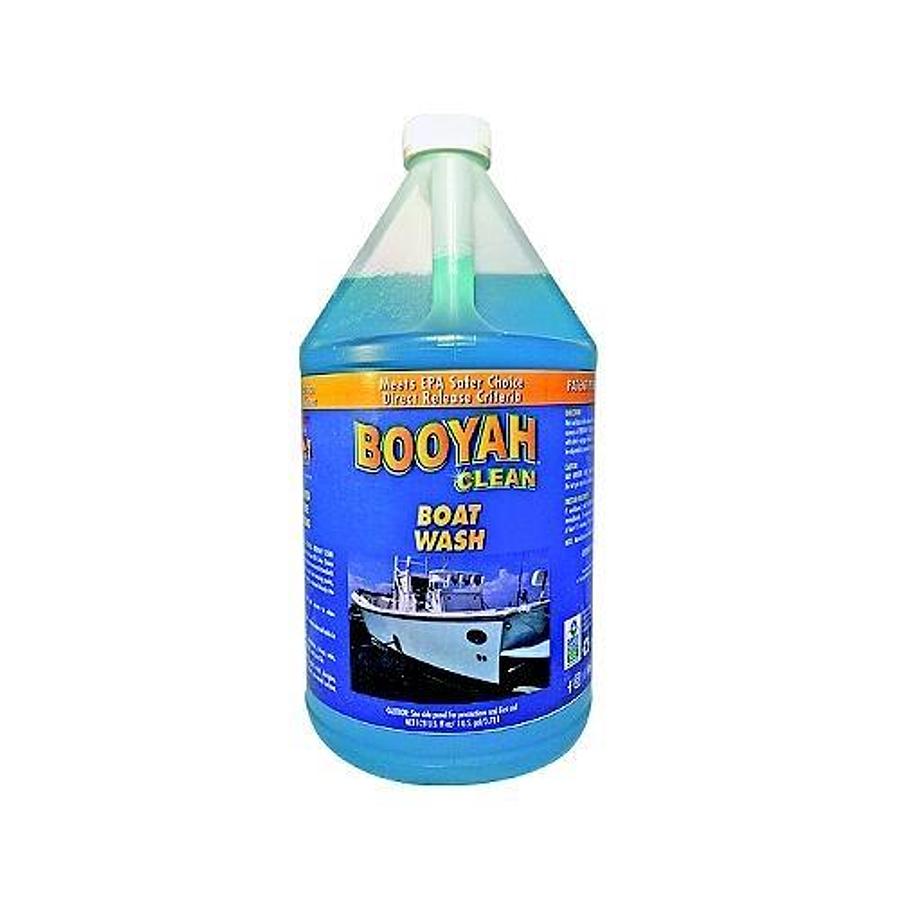 Boat Wash - Gallon