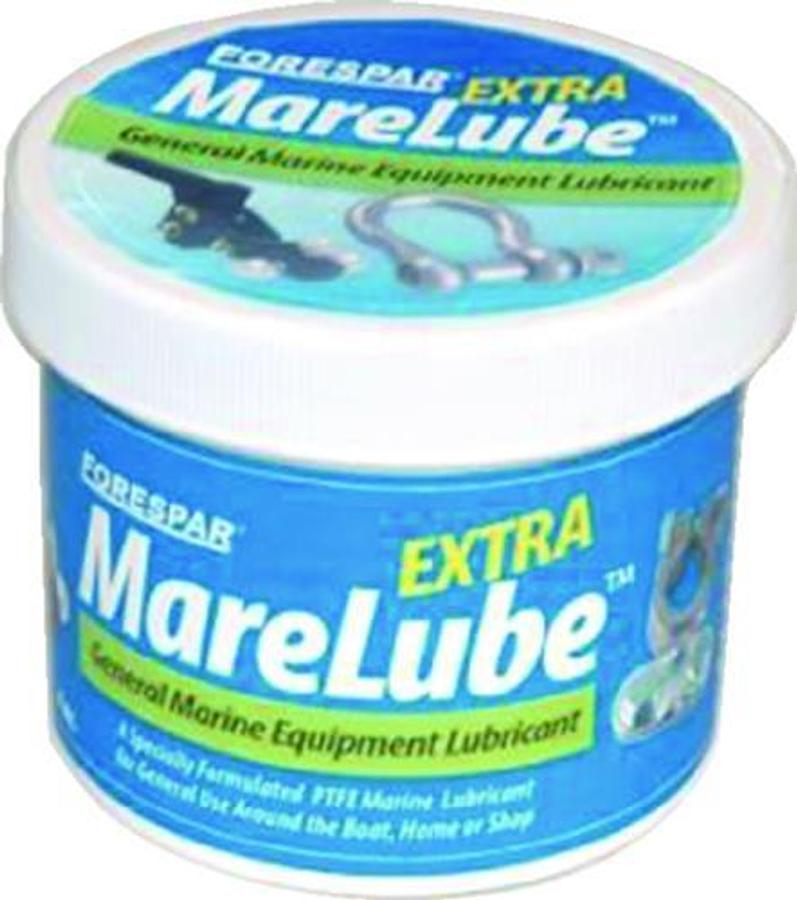 Marelube Valve Lubricant - 4oz.