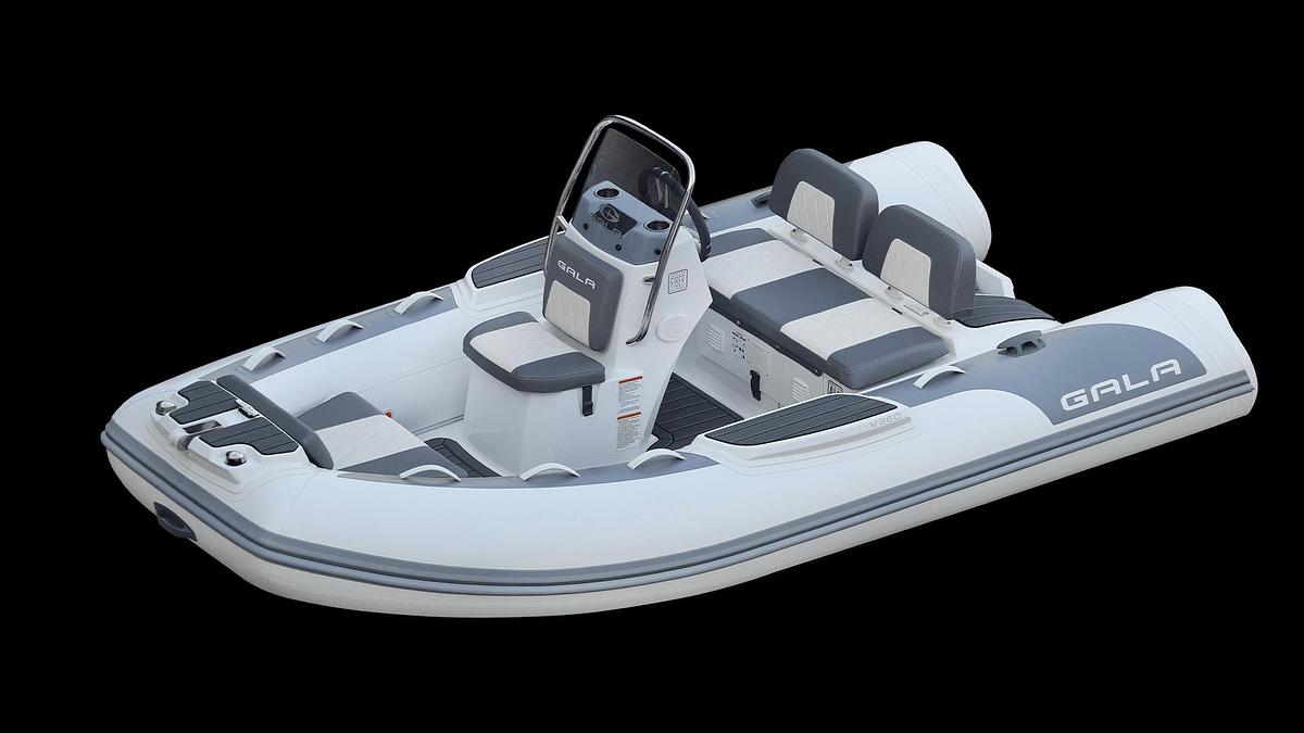 2026 Gala V330
