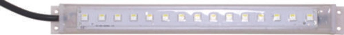 Scan Strip RGBW Led Light - 20in.