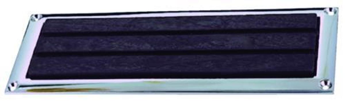 Step Plates - 8 3/4in. x 3 1/4in.