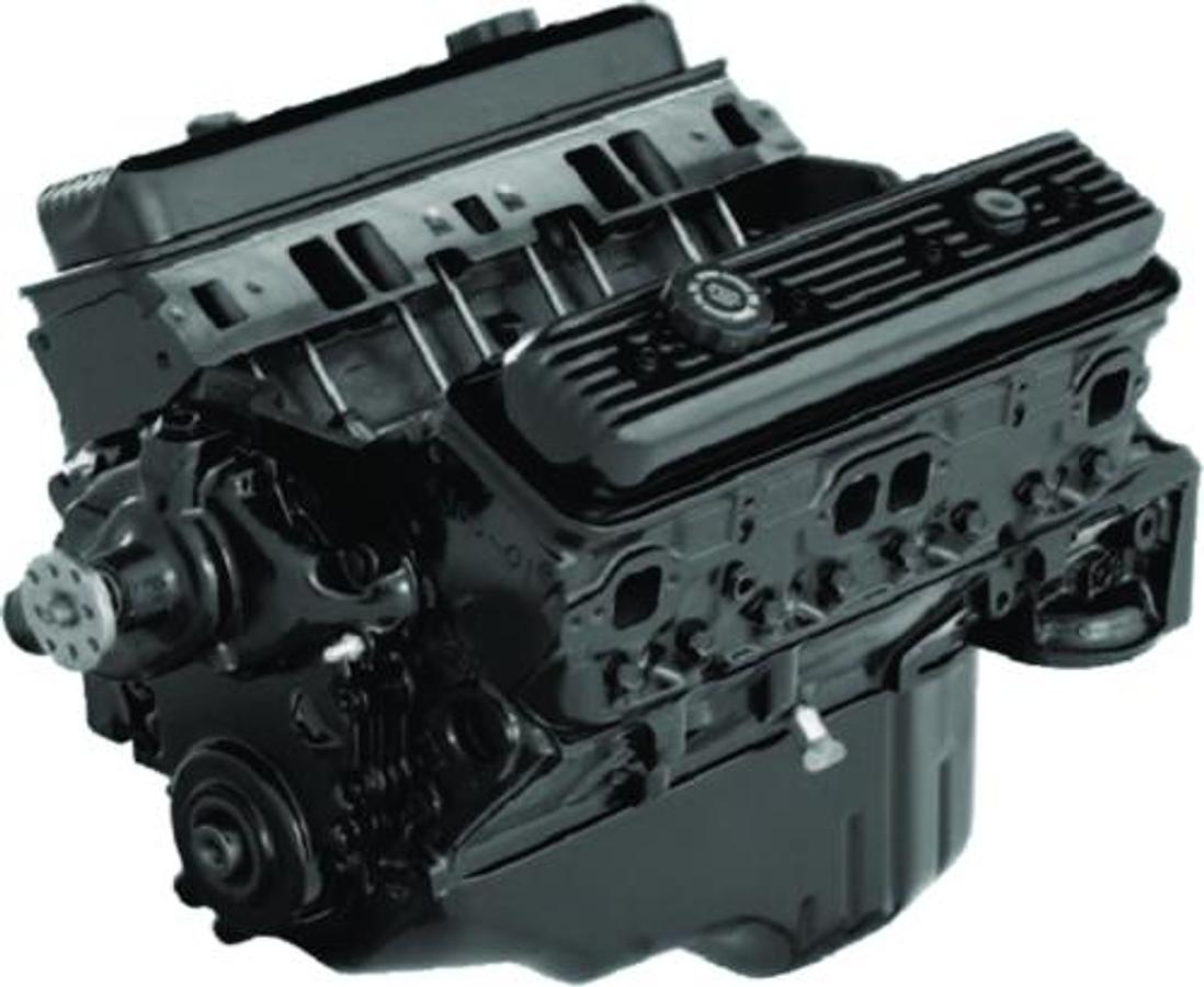 5.7L / V8 Long Block Assembly