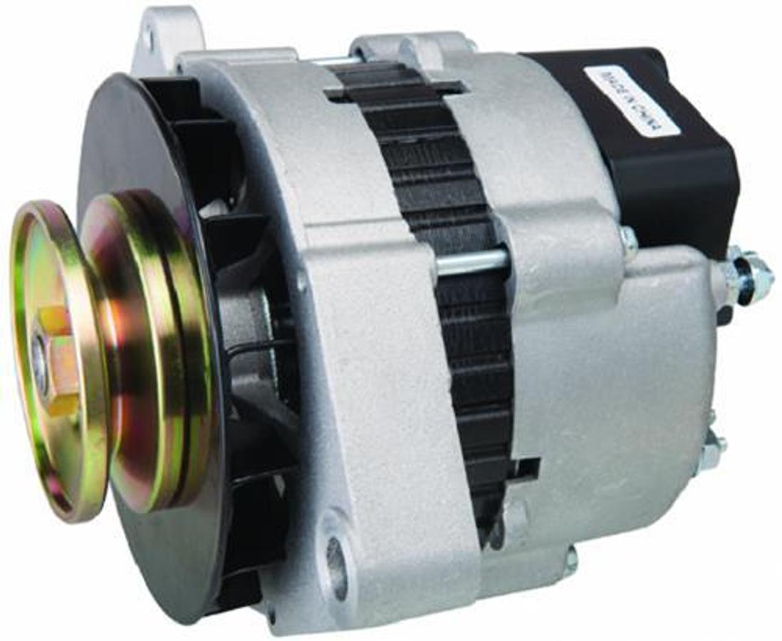 Inboard Alternator for Yamaha/Mando