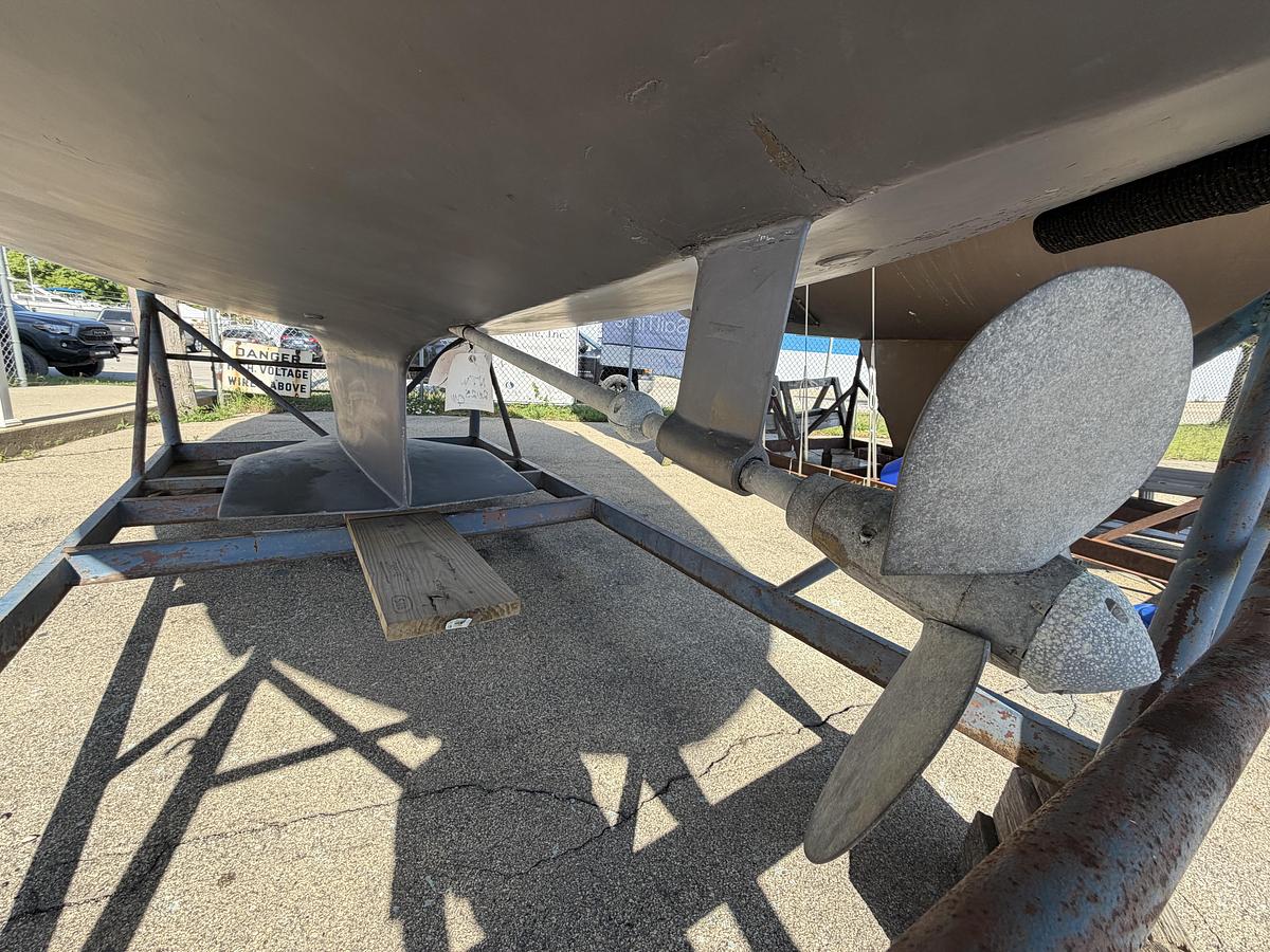 Used 1988 Catalina 30 MKII Tall Rig