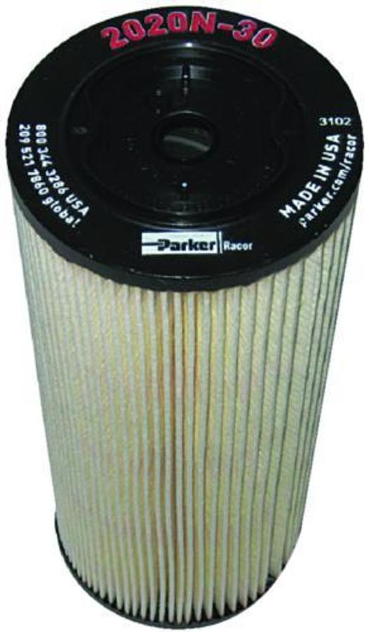 Primary Element for 1000 Turbine Fuel Filter/Water Separator