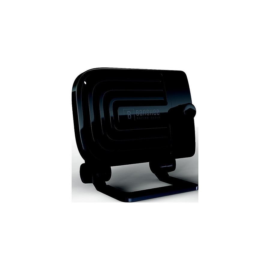 VHF Extension Speakers - Black