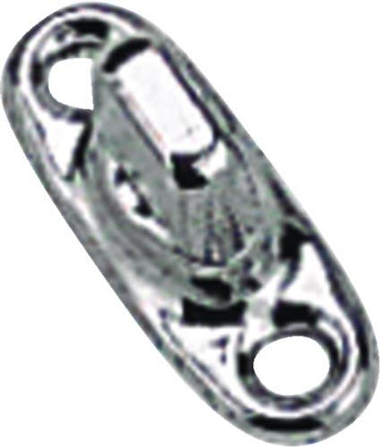 Snap Turn Buckle with 2 Screw Base