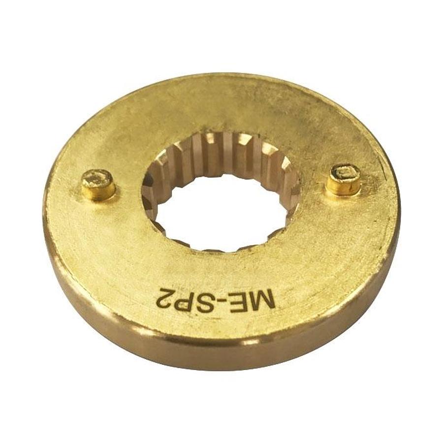 Fixed Pressed in Propeller Hardware Kit