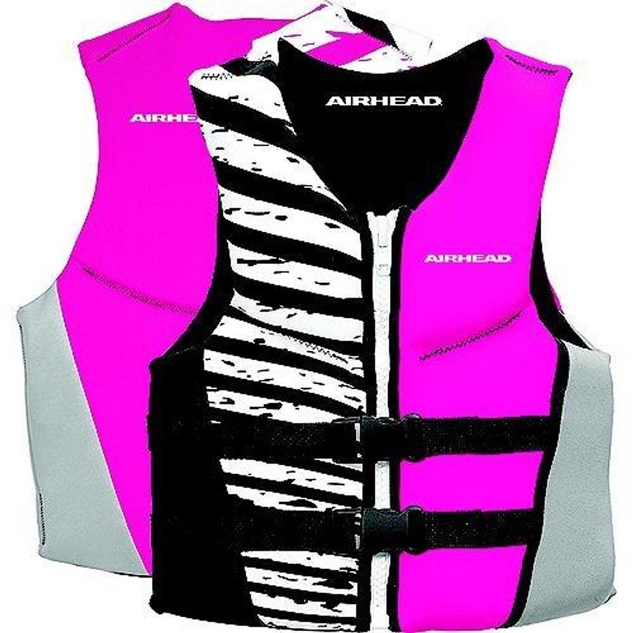 Wicked Neolite Kwik-Dry Womens Vest - XS