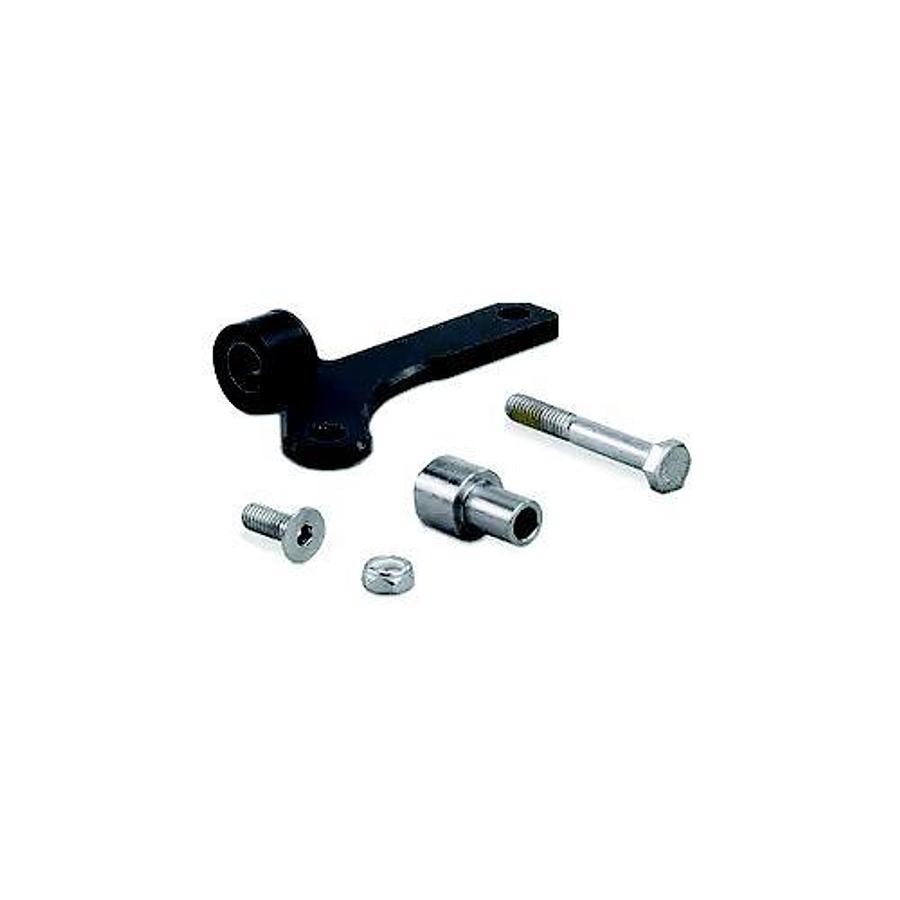 Mounting Hardware for Marine Kicker Cable