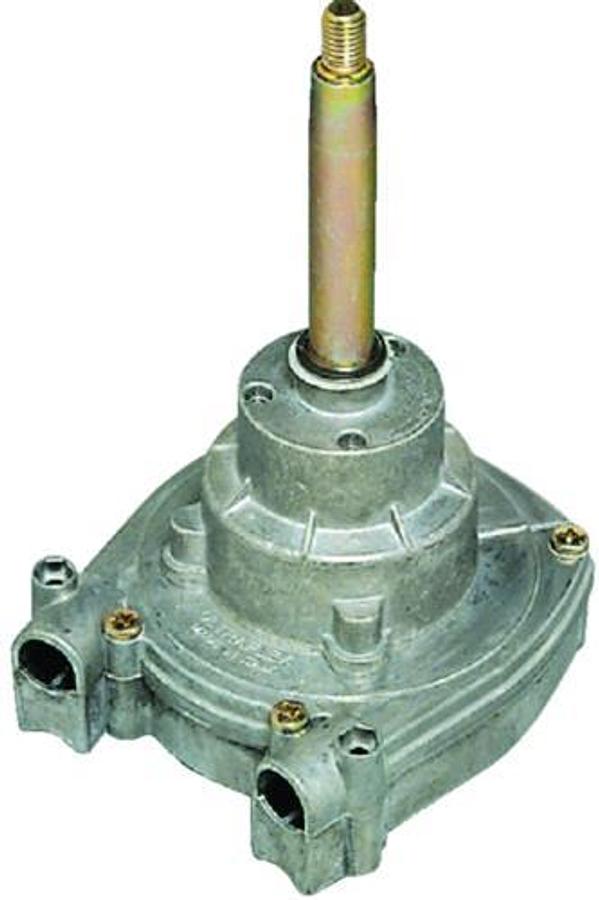 ZeroTorque Rotary Steering Helm - Single Cable