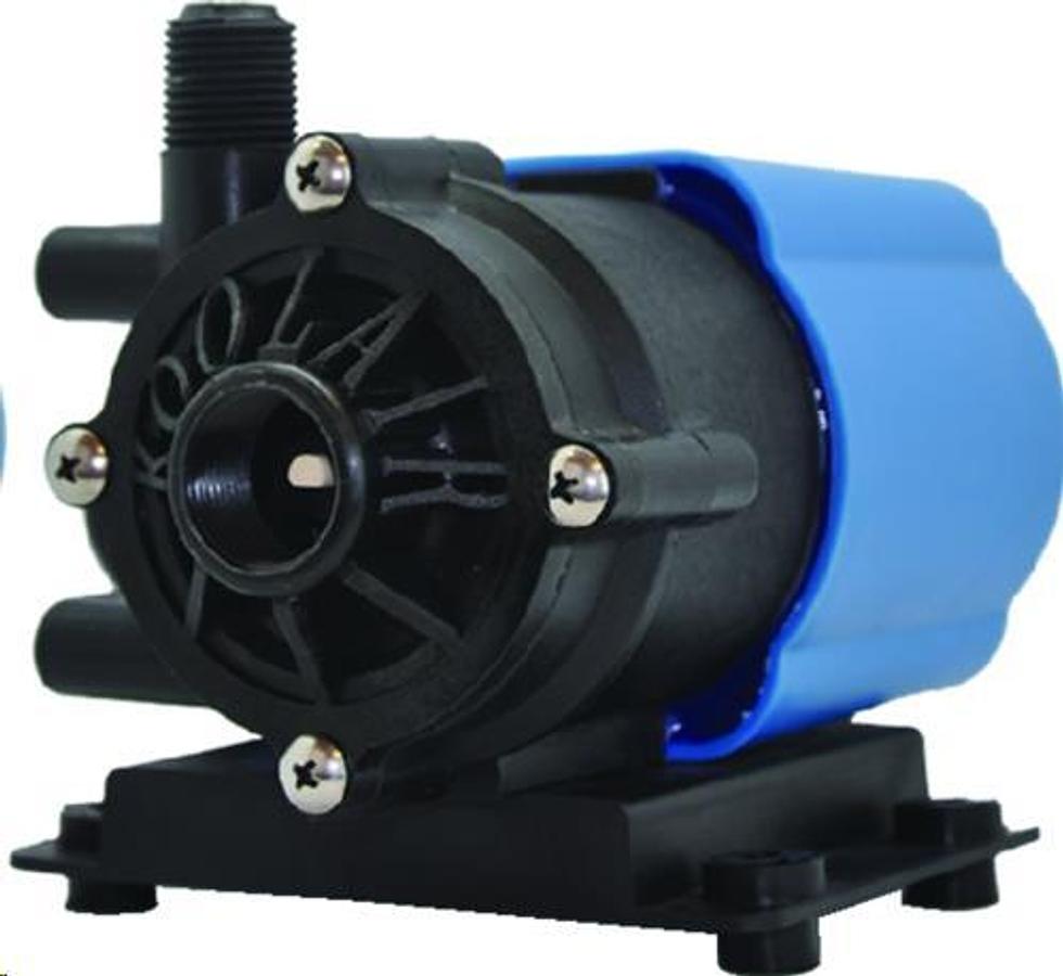 Kool Air PM 500 Submersible Coolant Pump - 115V