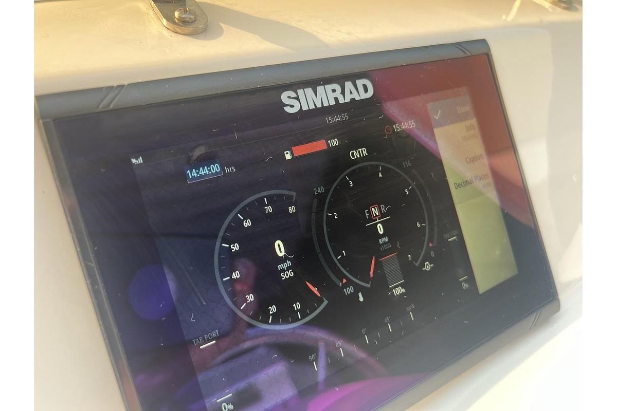 Used 2022 Walker Bay Generation 400