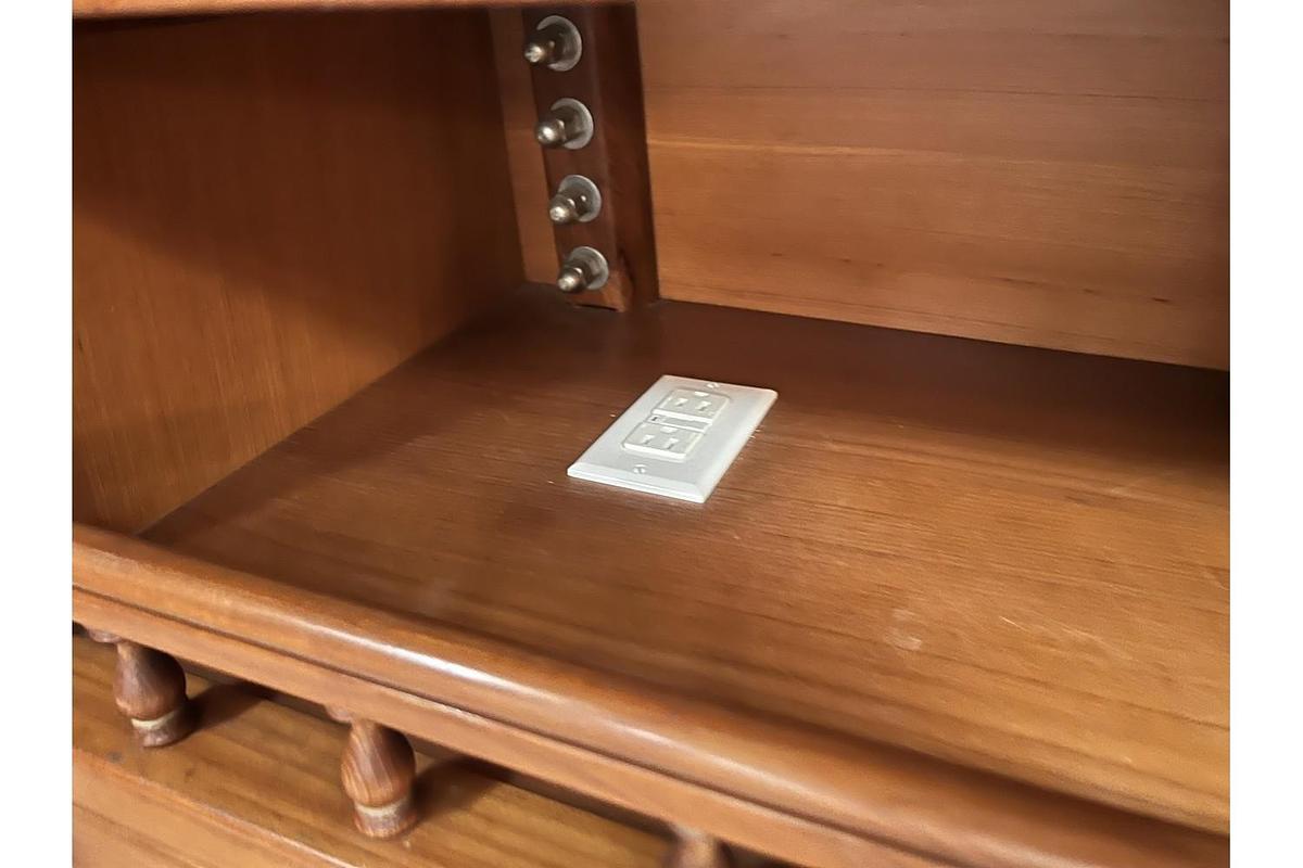 Used 1986 Krogen 38 Cutter