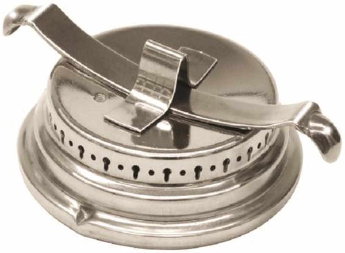 Burner Assembly for Kettle Grills