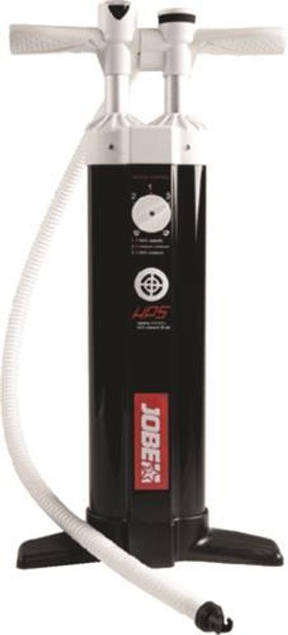 Triple Action SUP Pump