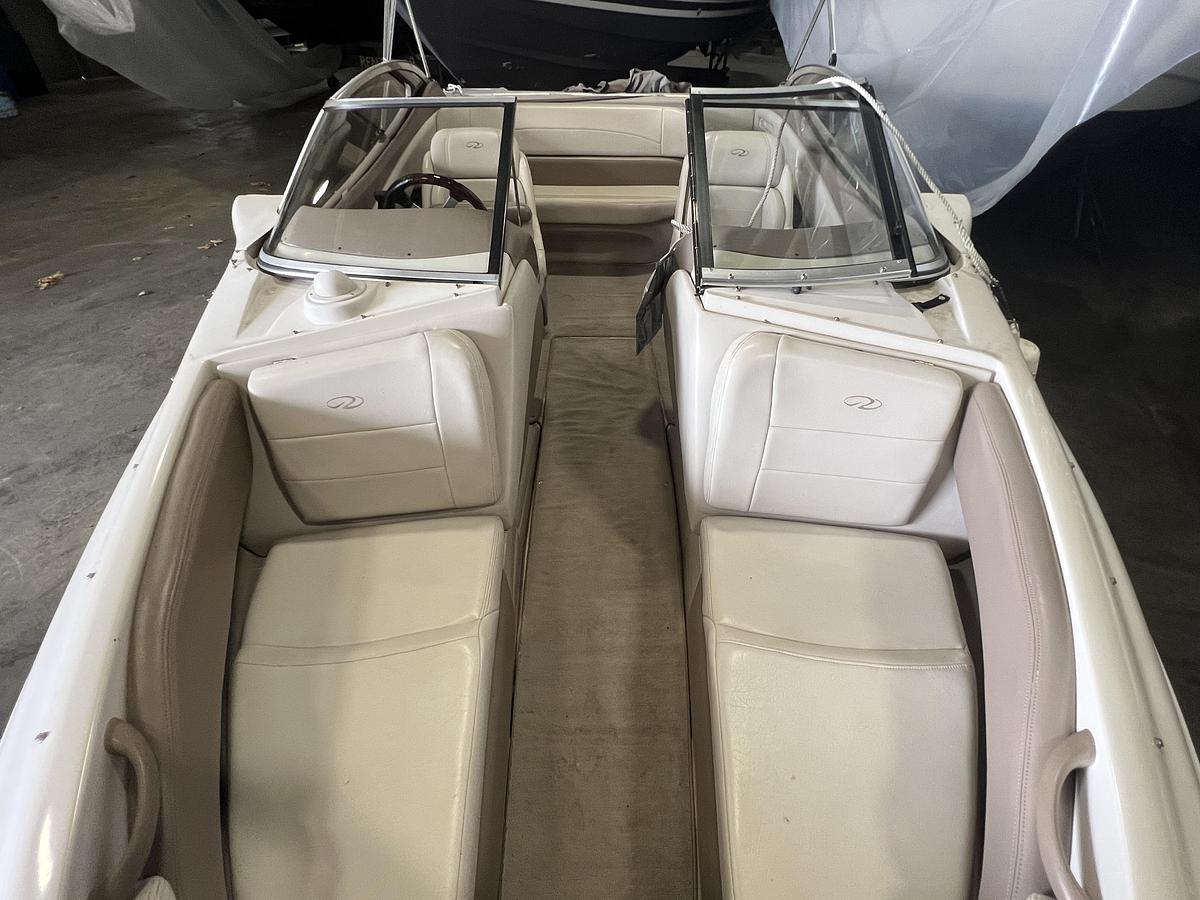 Used 2001 Regal 1900 LSR