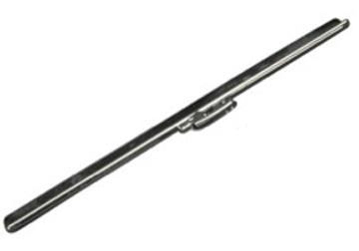 Slip-On Windshield Wiper Blades - 11in.