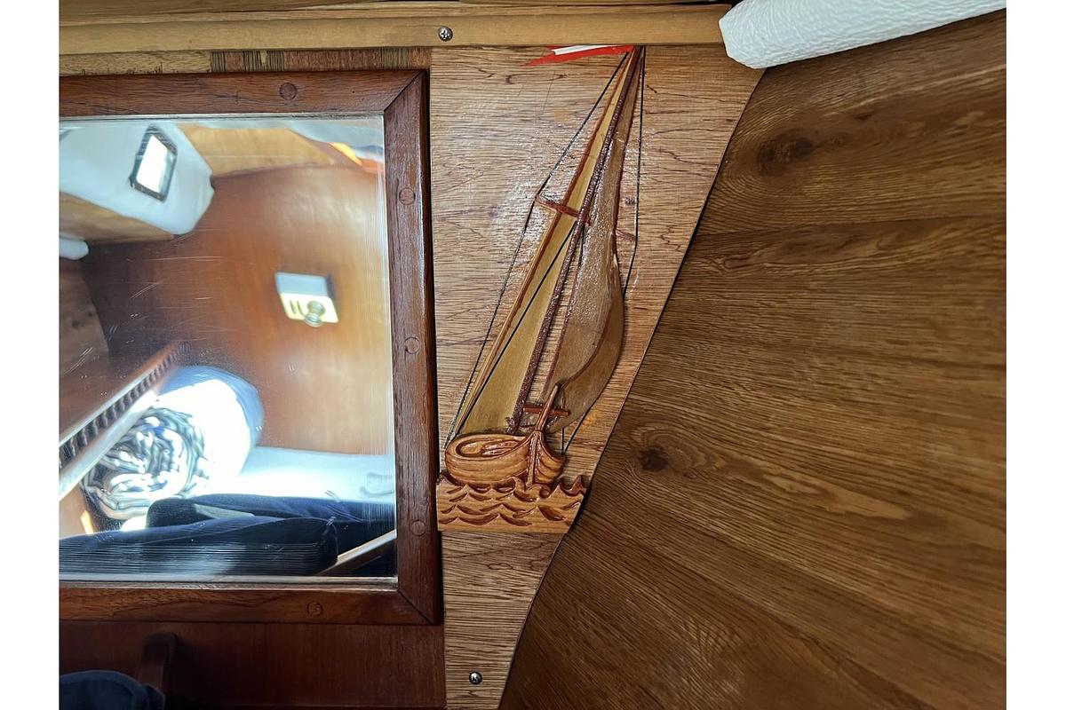 Used 1982 Campion C320