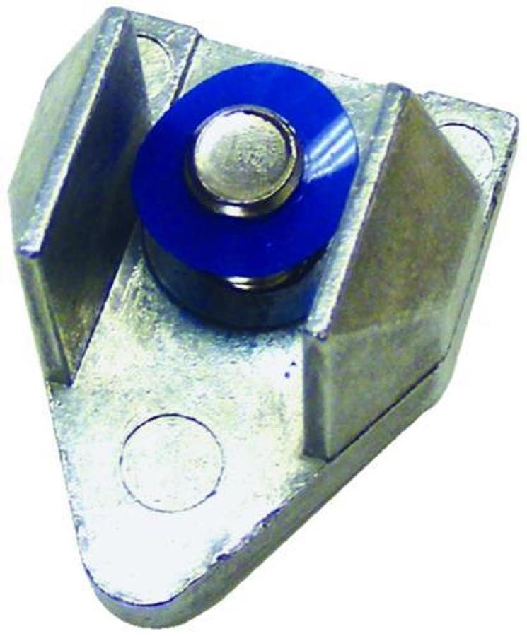 Line Cutter Anode - Zinc - Model B
