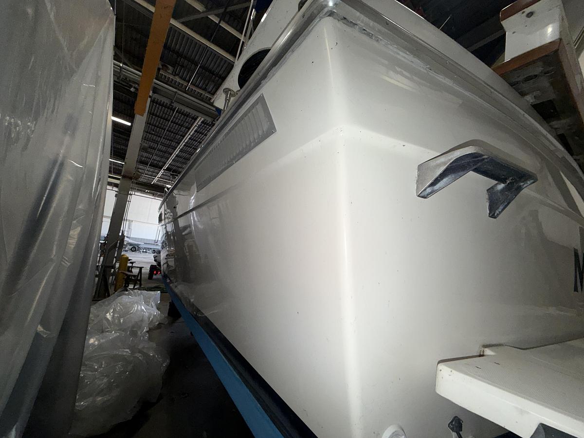 Used 1986 Bayliner 3270